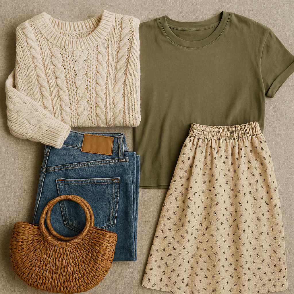 Everyday Nestwear