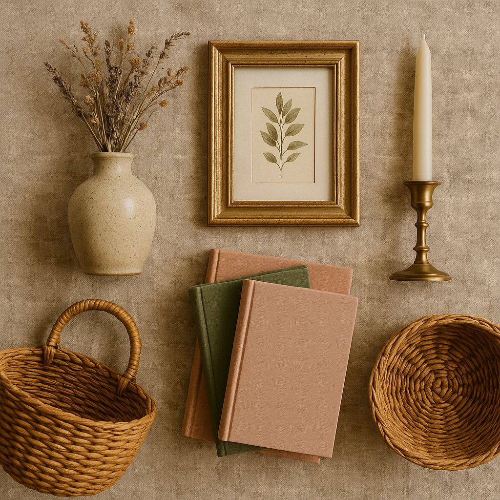 Nest & Nook