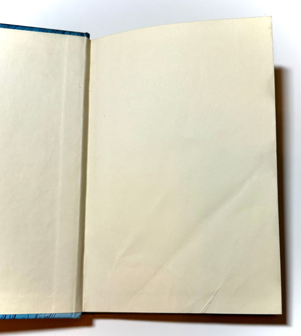 The Vandals of Treason House by Nancy Kegahn – Vintage Hardcover Illustrated Cover