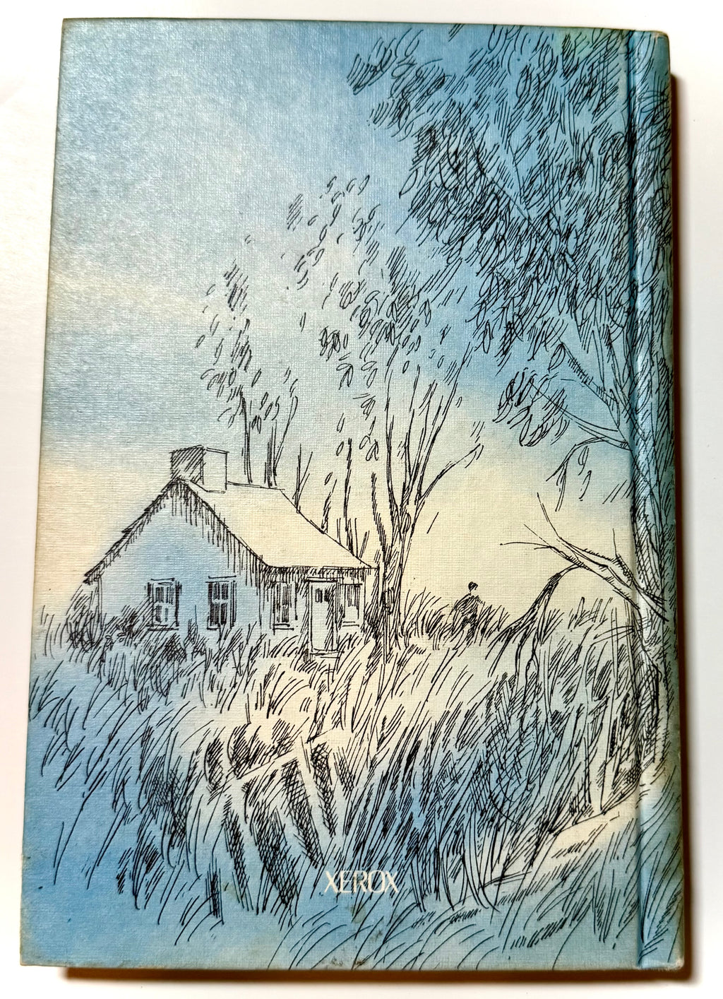 The Vandals of Treason House by Nancy Kegahn – Vintage Hardcover Illustrated Cover